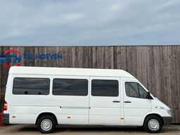 MERCEDES-BENZ Sprinter 311 CDI Maxi L3H2 16-Sitzer Kleinbus