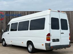 MERCEDES-BENZ Sprinter 311 CDI Maxi L3H2 16-Sitzer Kleinbus