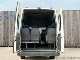 MERCEDES-BENZ Sprinter 311 CDI Maxi L3H2 16-Sitzer Kleinbus