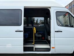 MERCEDES-BENZ Sprinter 311 CDI Maxi L3H2 16-Sitzer Kleinbus