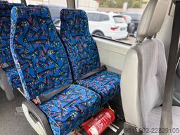 MERCEDES-BENZ Sprinter 311 CDI Maxi L3H2 16-Sitzer Kleinbus