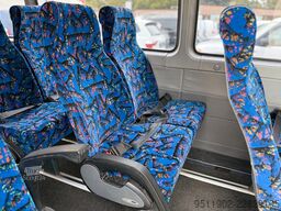 MERCEDES-BENZ Sprinter 311 CDI Maxi L3H2 16-Sitzer Kleinbus