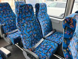 MERCEDES-BENZ Sprinter 311 CDI Maxi L3H2 16-Sitzer Kleinbus