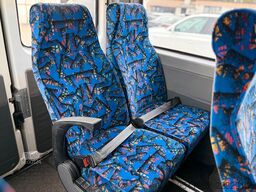 MERCEDES-BENZ Sprinter 311 CDI Maxi L3H2 16-Sitzer Kleinbus
