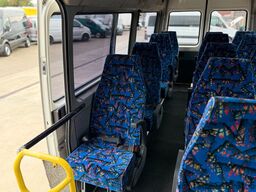 MERCEDES-BENZ Sprinter 311 CDI Maxi L3H2 16-Sitzer Kleinbus
