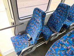 MERCEDES-BENZ Sprinter 311 CDI Maxi L3H2 16-Sitzer Kleinbus