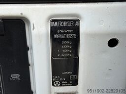 MERCEDES-BENZ Sprinter 311 CDI Maxi L3H2 16-Sitzer Kleinbus