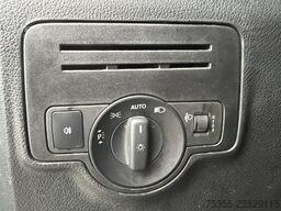 MERCEDES-BENZ Vito 110 CDI Lang Klima 3-Sitzer Heckflügeltüren