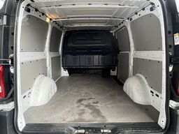 MERCEDES-BENZ Vito 110 CDI Lang Klima 3-Sitzer Heckflügeltüren