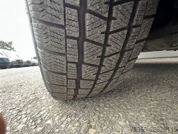 MERCEDES-BENZ Vito 110 CDI Lang Klima 3-Sitzer Heckflügeltüren