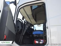 VOLVO FH 460 Globetrotter XL i-Save ACC