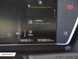 VOLVO FH 460 Globetrotter XL i-Save ACC