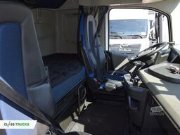 VOLVO FH 460 Globetrotter XL i-Save ACC
