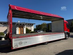 MERCEDES-BENZ Actros 2543 Getränke/Retarder/Lenkachse/Klima
