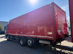 MERCEDES-BENZ Actros 2543 Getränke/Retarder/Lenkachse/Klima
