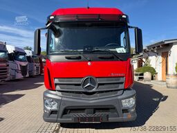 MERCEDES-BENZ Actros 2543 Getränke/Retarder+ANHÄNGER Orten