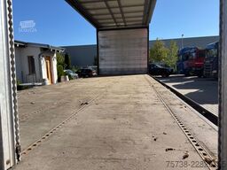 MERCEDES-BENZ Actros 2543 Getränke/Retarder+ANHÄNGER Orten