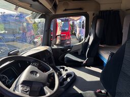 MERCEDES-BENZ Actros 2543 Getränke/Retarder+ANHÄNGER Orten