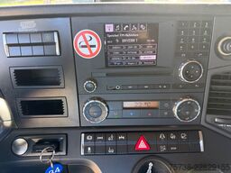 MERCEDES-BENZ Actros 2543 Getränke/Retarder+ANHÄNGER Orten