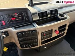 MAN TGS 18.420 4X2 BLS-TS