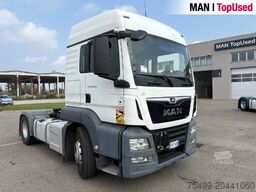 MAN TGS 18.420 4X2 BLS-TS