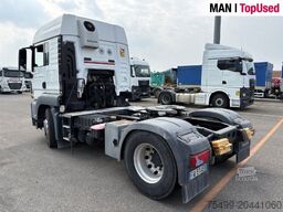 MAN TGS 18.420 4X2 BLS-TS