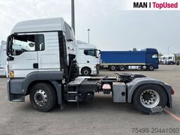 MAN TGS 18.420 4X2 BLS-TS
