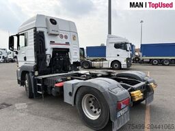 MAN TGS 18.420 4X2 BLS-TS
