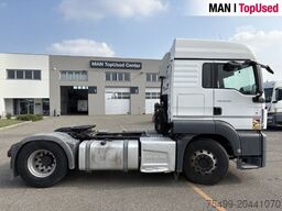 MAN TGS 18.420 4X2 BLS-TS