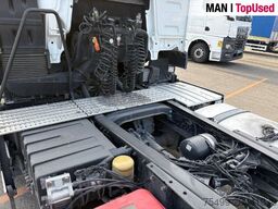 MAN TGS 18.420 4X2 BLS-TS