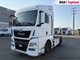 MAN TGX 18.500 4X2 BLS