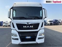 MAN TGX 18.500 4X2 BLS