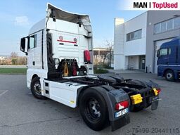 MAN TGX 18.500 4X2 BLS