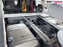 MAN TGX 18.500 4X2 BLS