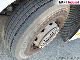 MAN TGX 18.500 4X2 BLS