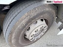 MAN TGX 18.500 4X2 BLS