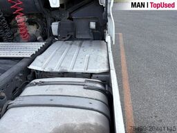 MAN TGX 18.500 4X2 BLS
