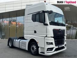 MAN TGX 18.510 4x2 BL SA