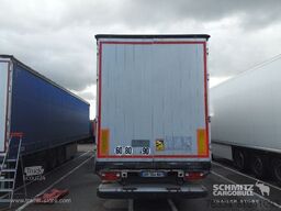 Schmitz Cargobull Semitrailer Curtainsider Standard Hayon