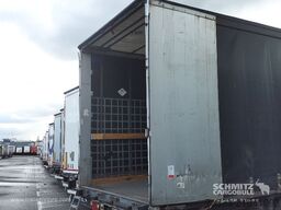 Schmitz Cargobull Semitrailer Curtainsider Standard Hayon