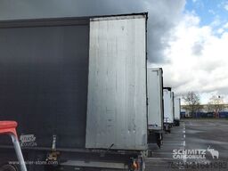 Schmitz Cargobull Semitrailer Curtainsider Standard Hayon