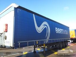 Schmitz Cargobull Semitrailer Curtainsider Standard