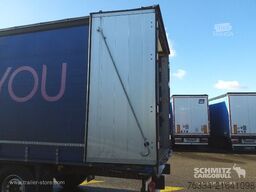 Schmitz Cargobull Semitrailer Curtainsider Standard
