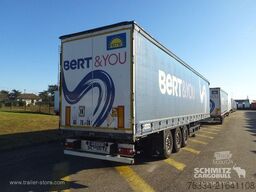 Schmitz Cargobull Semitrailer Curtainsider Standard
