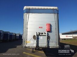 Schmitz Cargobull Semitrailer Curtainsider Standard