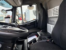 Iveco Eurocargo 120E21 + euro 6 + lift + 12t + 5x in ...