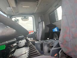 Mercedes-Benz Actros 1933 + manual