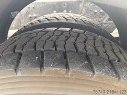 Mercedes-Benz Actros 1933 + manual