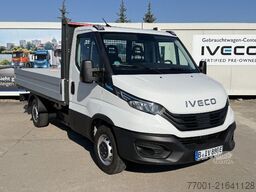 IVECO 35S14E / LED / 3,5T AHK -Sonderpreis-