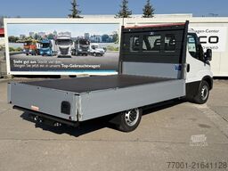 IVECO 35S14E / LED / 3,5T AHK -Sonderpreis-